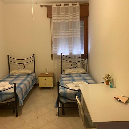 לינה וארוחת בוקר Venice Mestre Accomodation מראה חיצוני תמונה