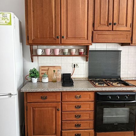 לינה וארוחת בוקר Venice Mestre Accomodation מראה חיצוני תמונה