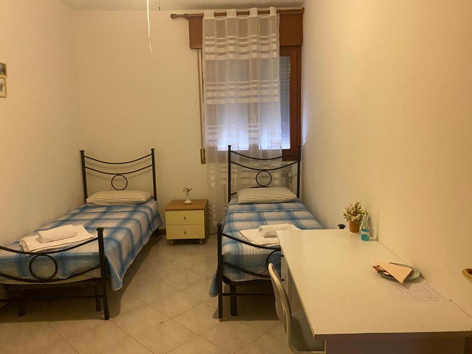 לינה וארוחת בוקר Venice Mestre Accomodation מראה חיצוני תמונה