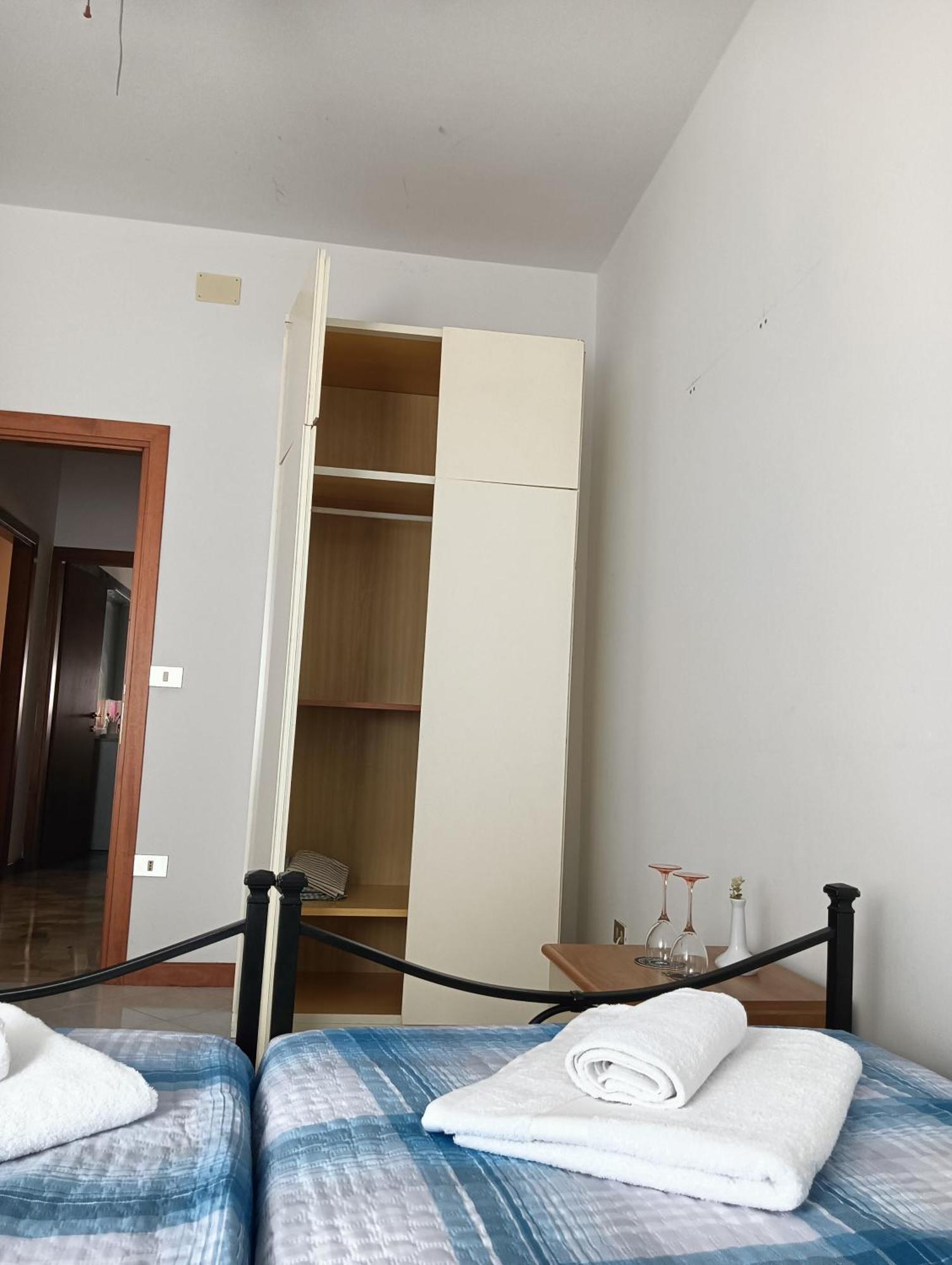 לינה וארוחת בוקר Venice Mestre Accomodation מראה חיצוני תמונה