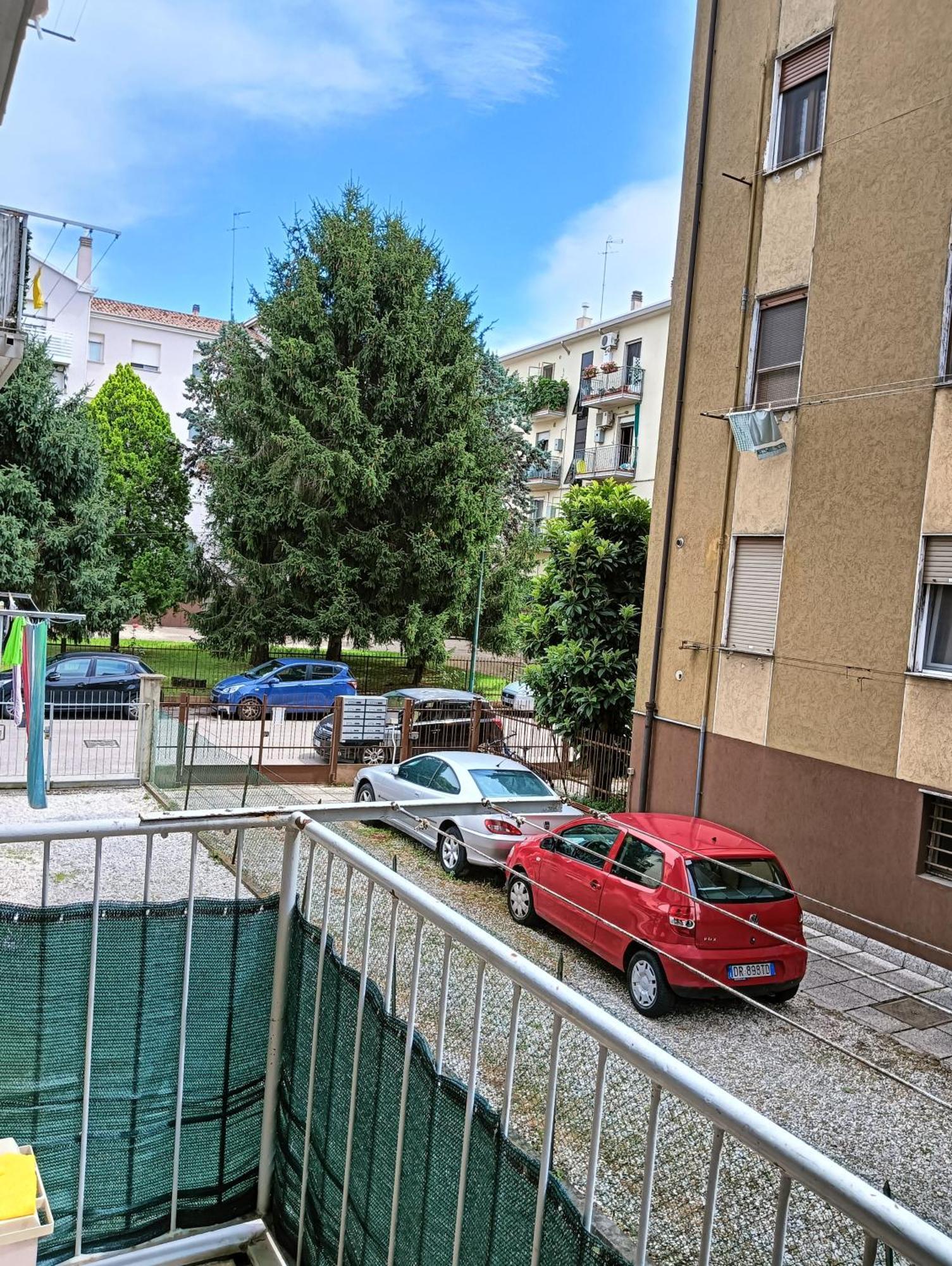לינה וארוחת בוקר Venice Mestre Accomodation מראה חיצוני תמונה